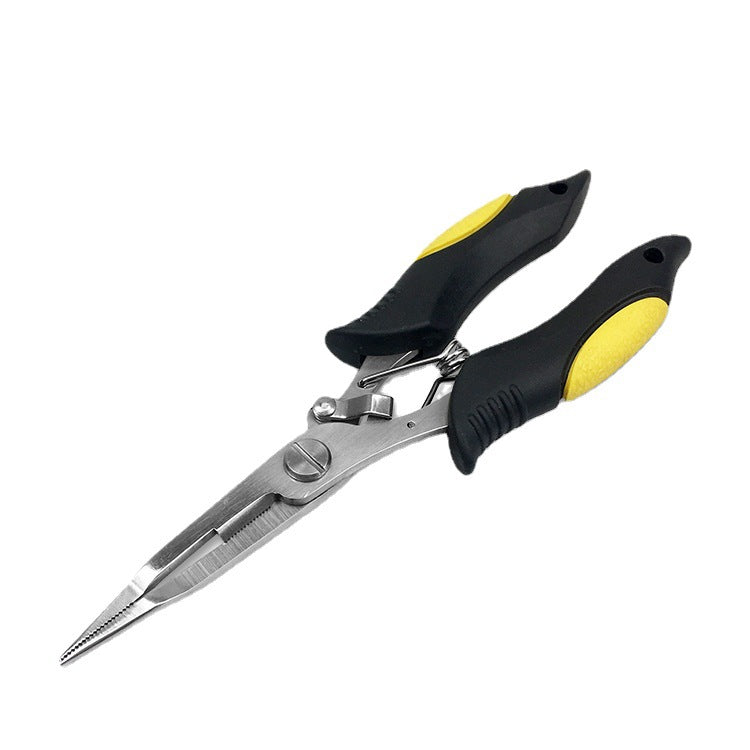Superse Multi-function long nose Plier PL004