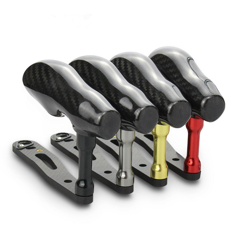 MOD OH Carbon Arm and T-Bar