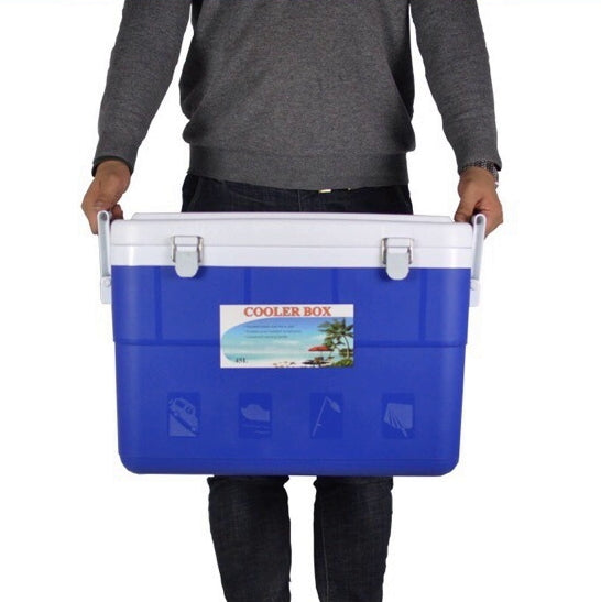 Rectangle Cooler box CB-04