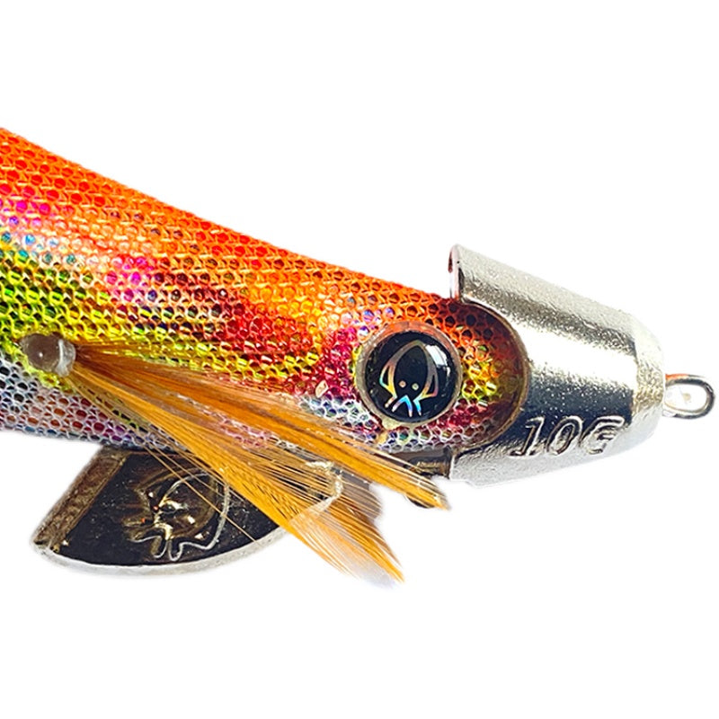 Wuzei Squid jig sinker