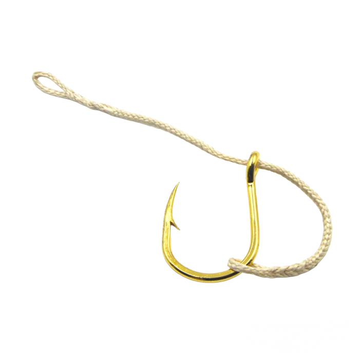 Superse Quick Attach Kevlar Assist Line EN110