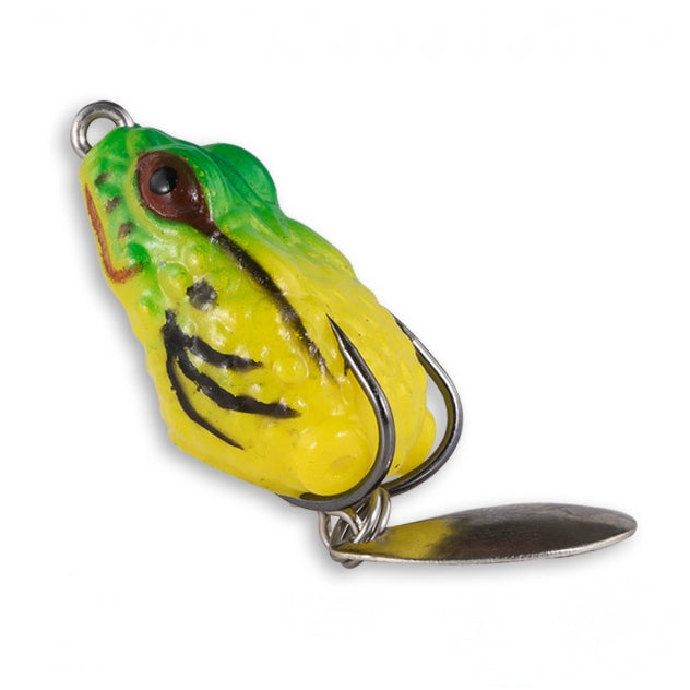 Superse Thai Mini Toad FG05
