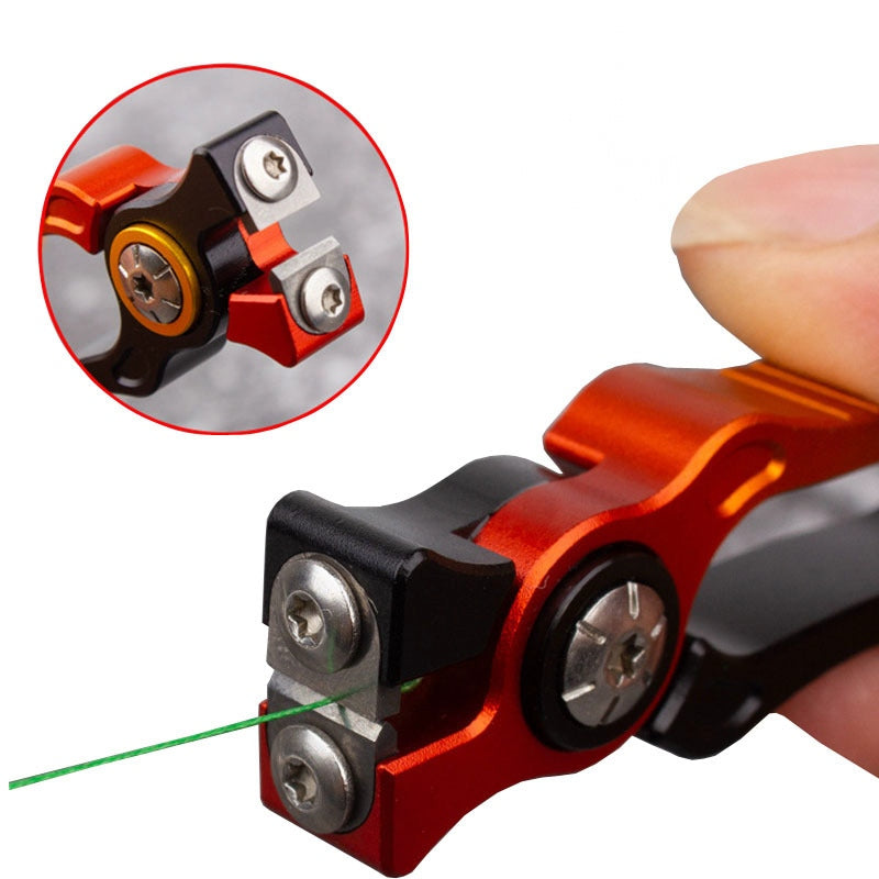 Superse Mini Aluminium Line Cutter SC08