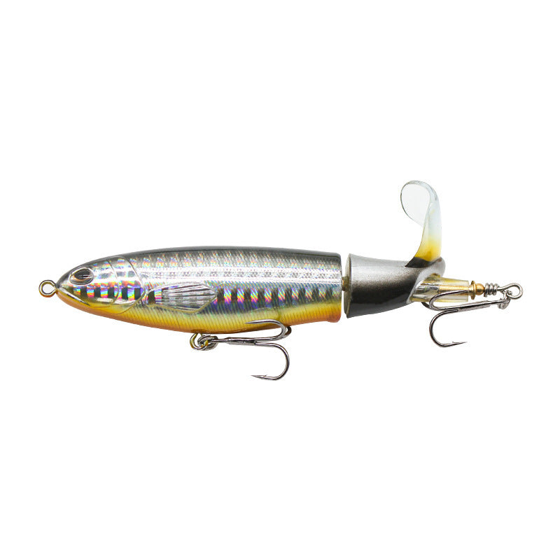 Superse Classic Whopper Plopper WP03