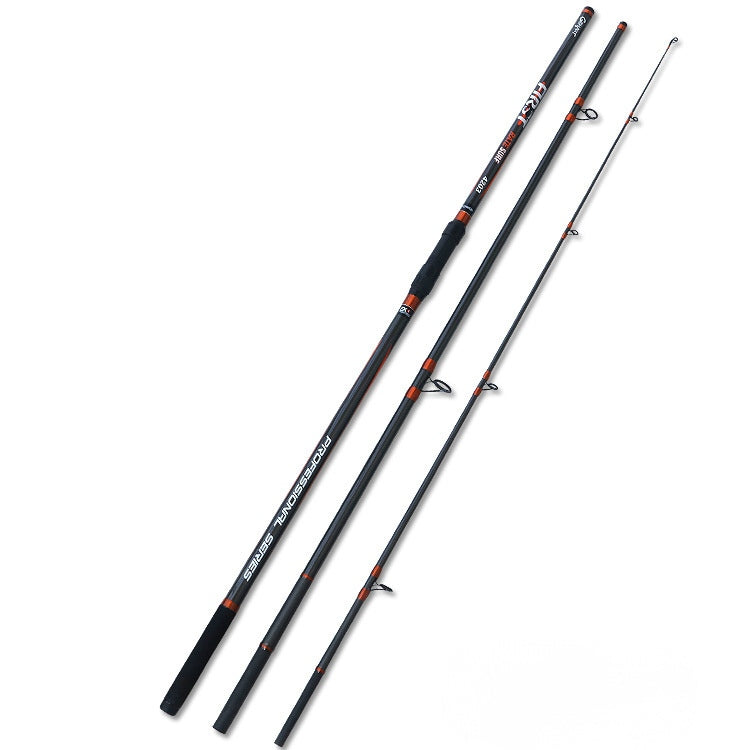 Gehaut First Surf Cast rod