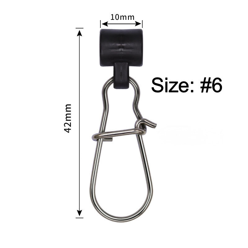 MK Swivel zip slider MK205