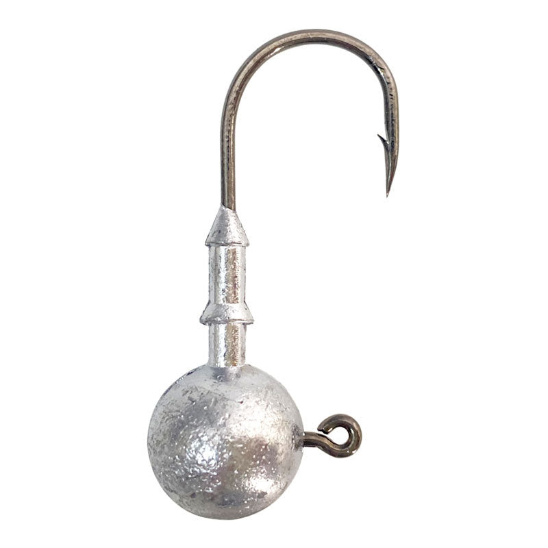 Ironhook 30g ball Jighead #1012