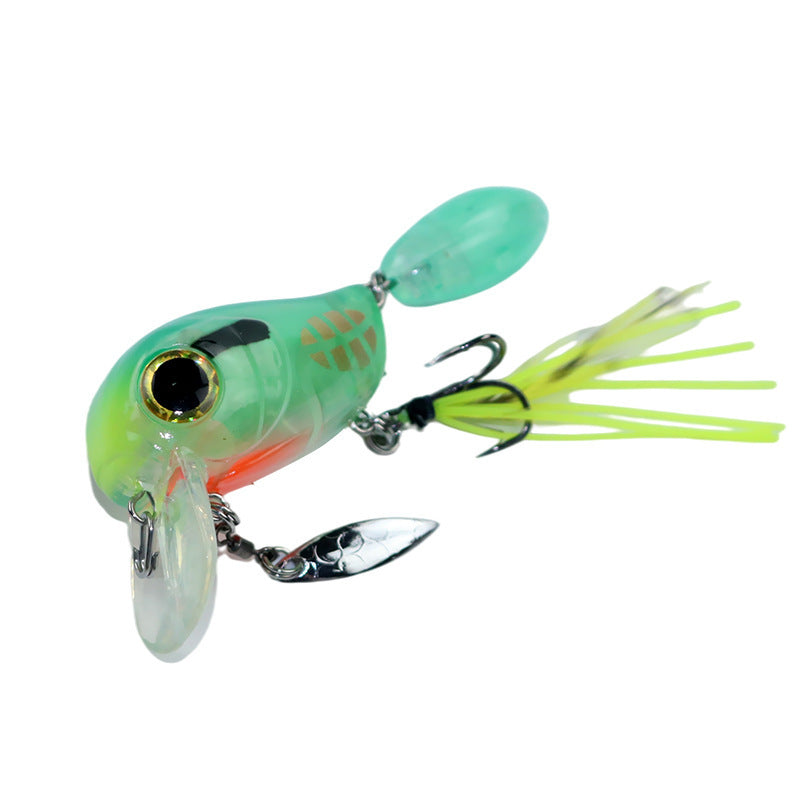 Superse Fatty Crank 4+2