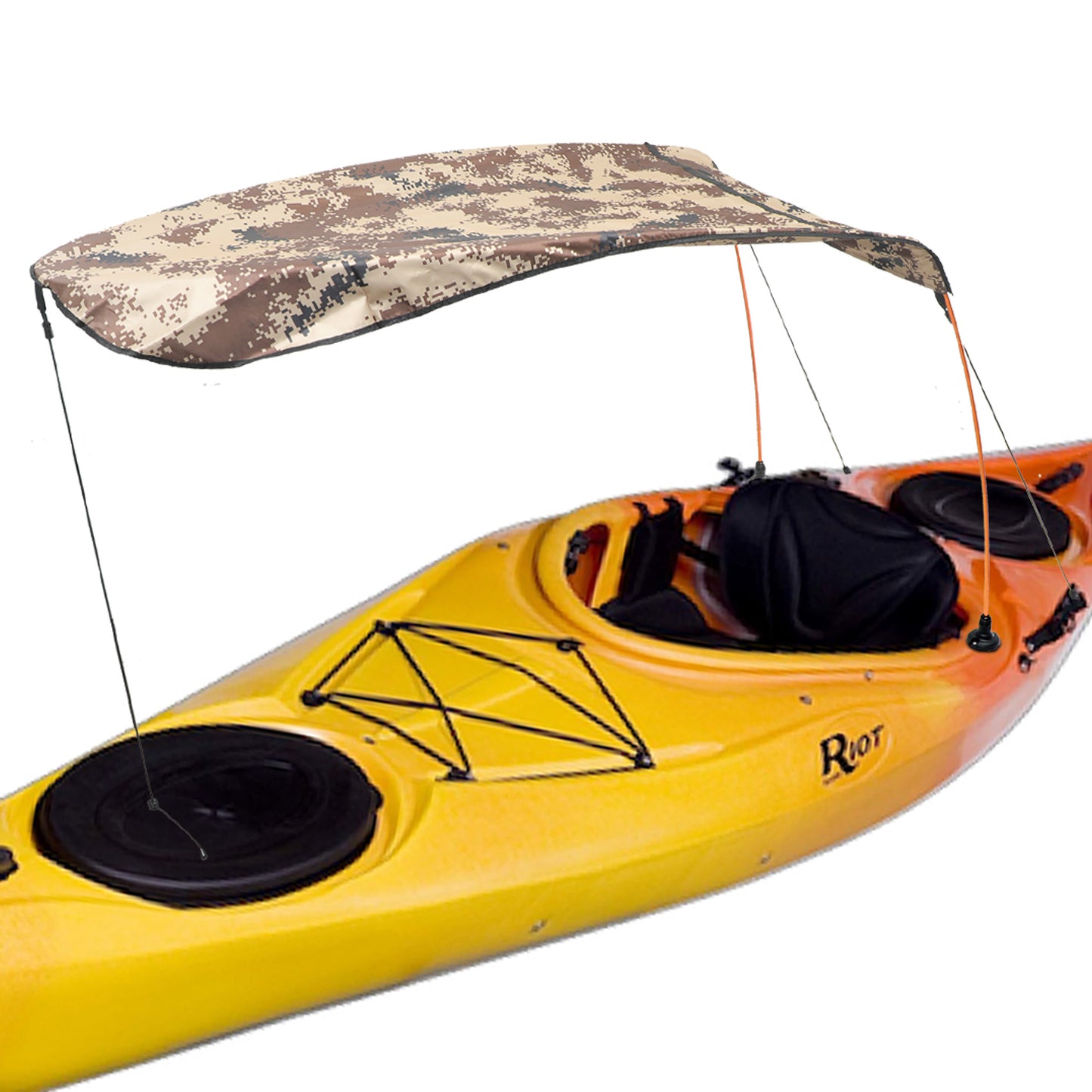 Kayak Shade Canopy BK801