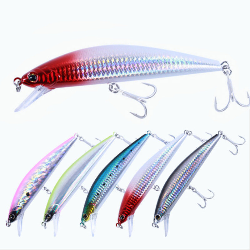 Superse Heavy Minnow 150S