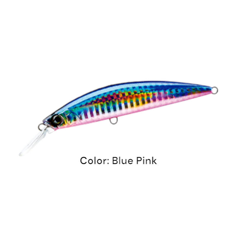 SHOOTSY HEAVY MINNOW 90S
