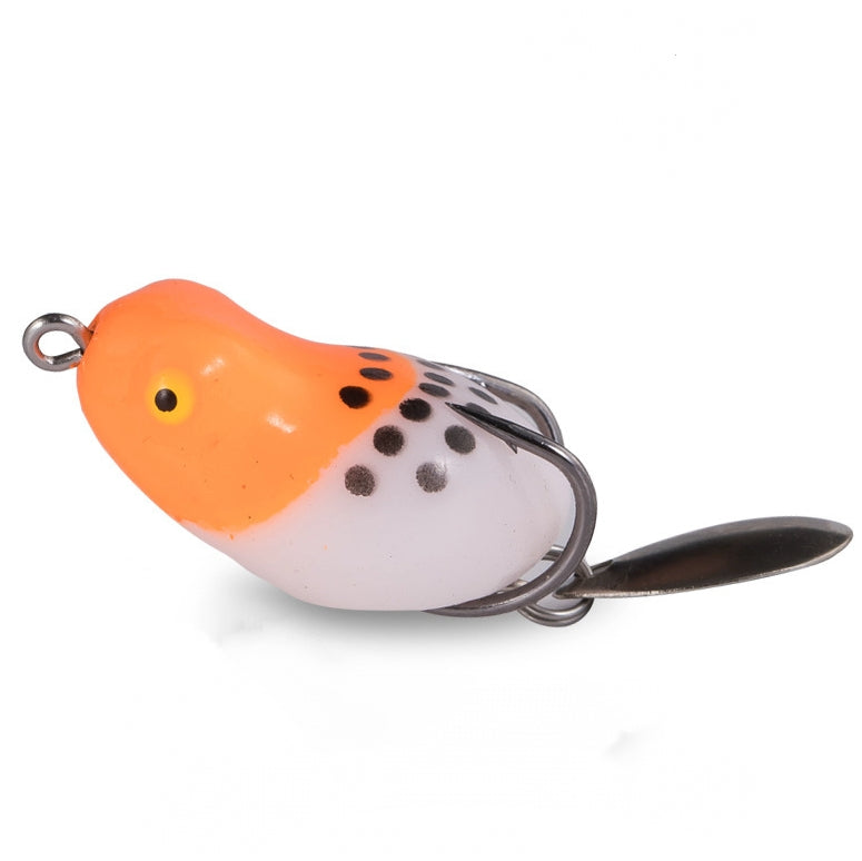 Superse Mini Rabbit Frog FG13