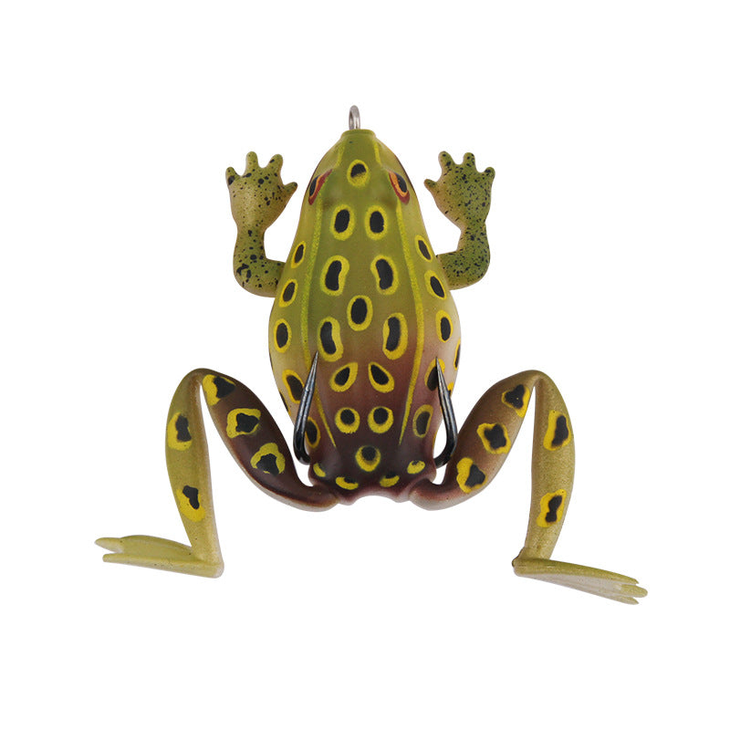 LIVETARGET Frog FG01