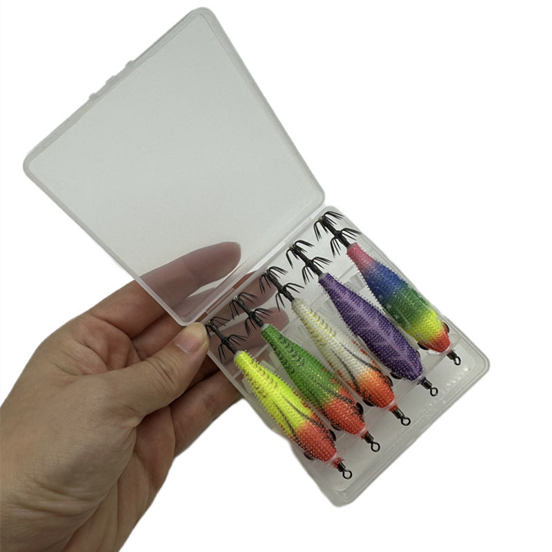 EGI Lure box ELB101