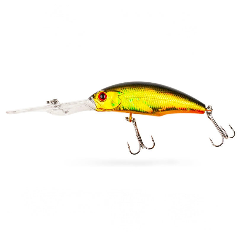 DR95 Diving Minnow