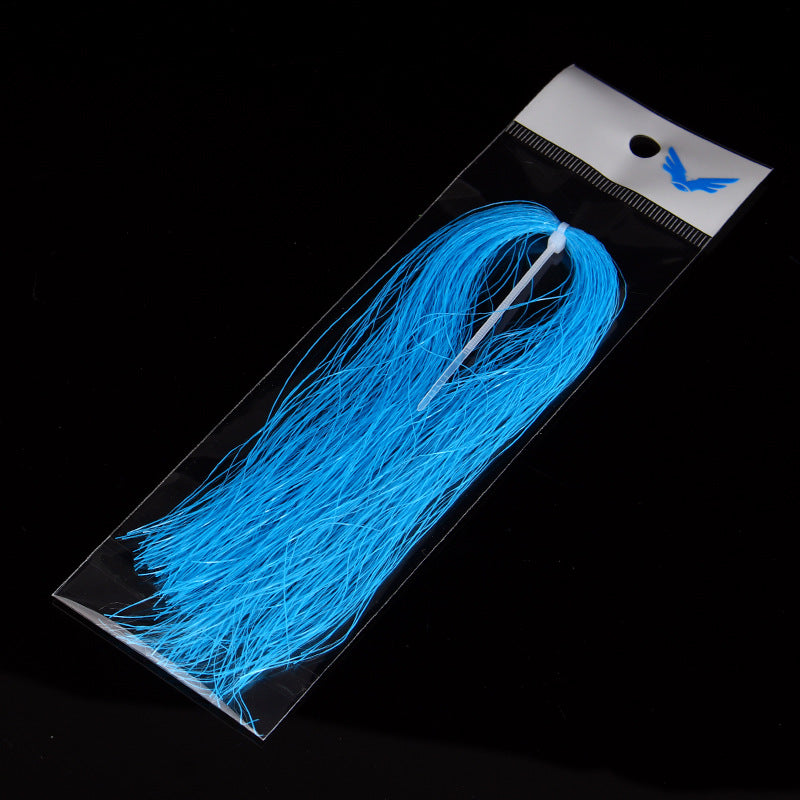 Superse Flasher Tinsel (Lumo) EN017