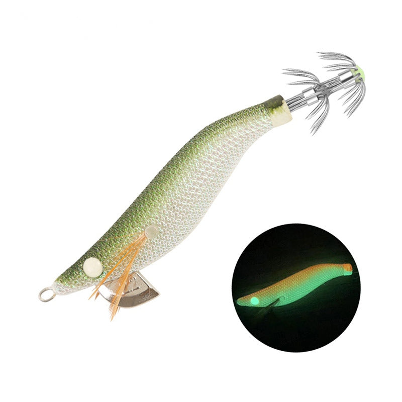 Squidzy Egi Jig