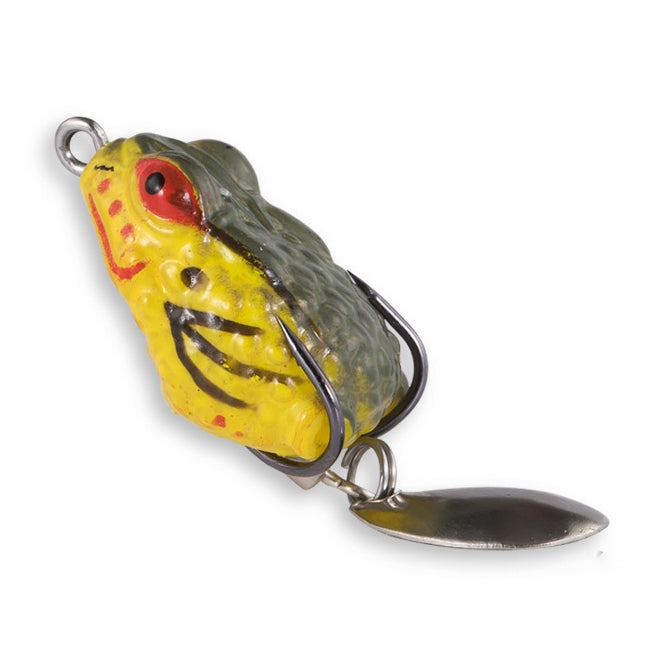 Superse Thai Mini Toad FG05