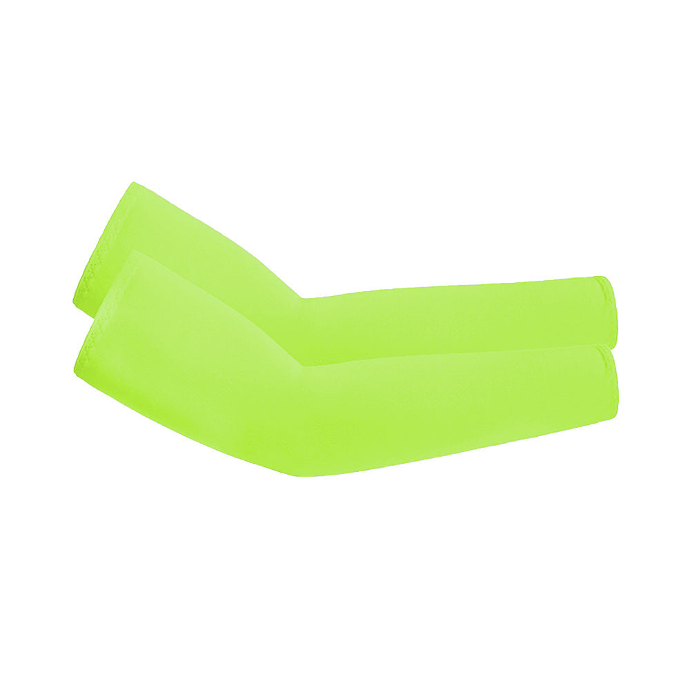 Color Anti-UV arm sleeve AS003