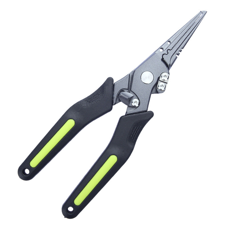 Superse Anti-Rust Coated Fishing Plier PL032