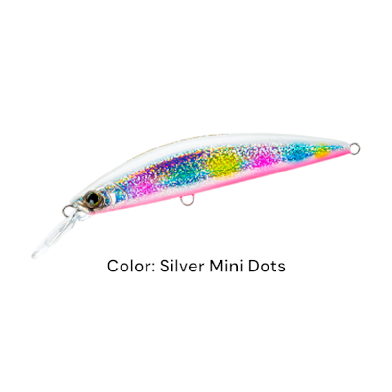 SHOOTSY HEAVY MINNOW 90S