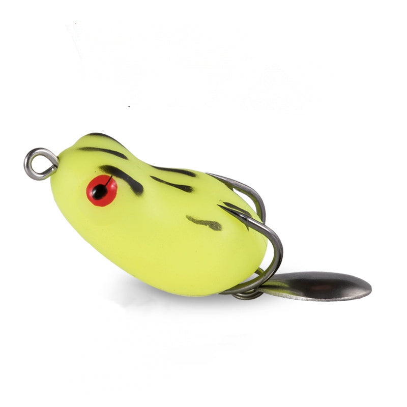 Superse Mini Rabbit Frog FG13