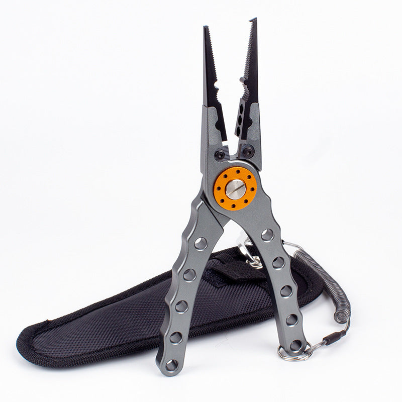 Superse Aluminium fishing Plier PL123