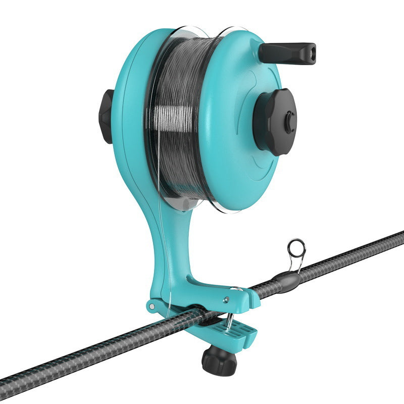Fishing Line Winder