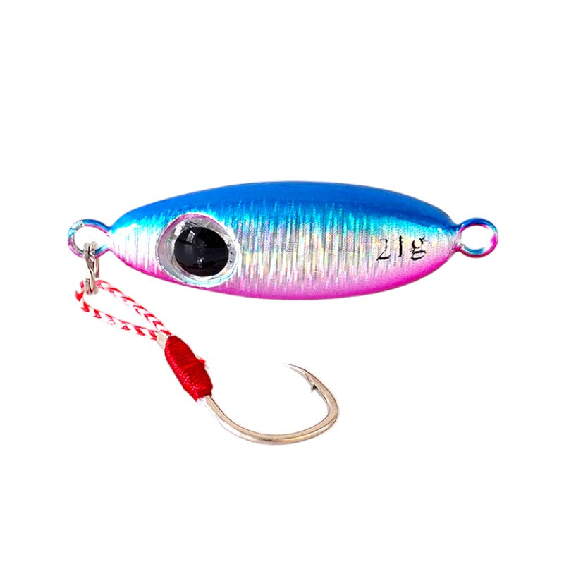 Exotic Metal Micro Rocker Jig