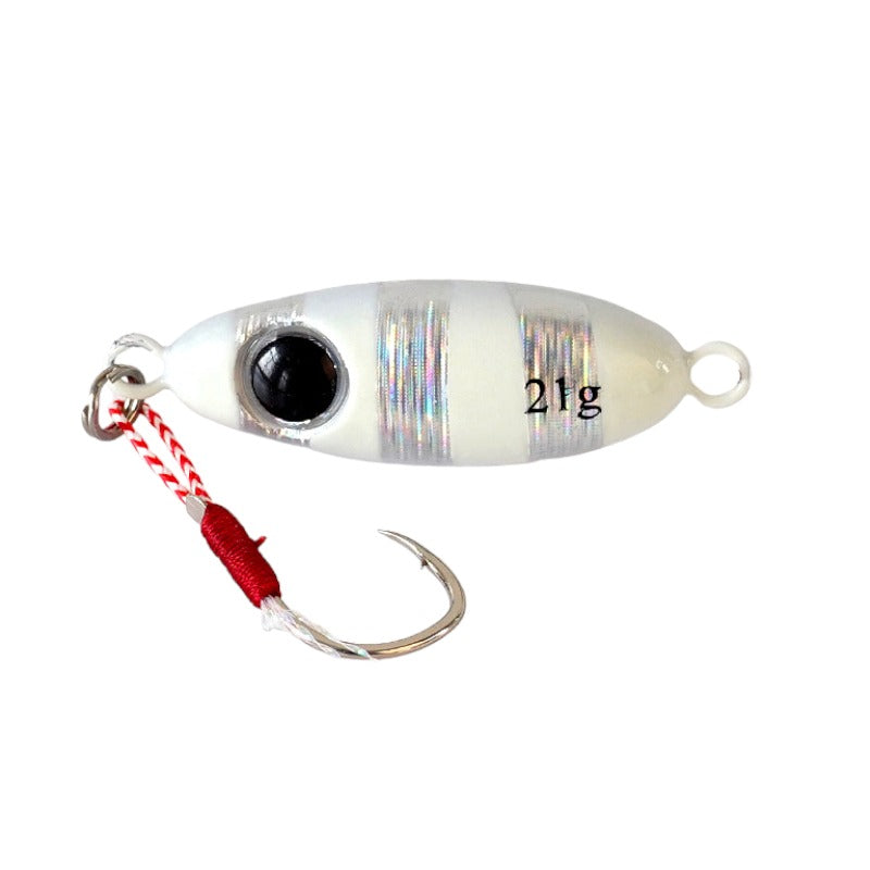 Exotic Metal Micro Rocker Jig