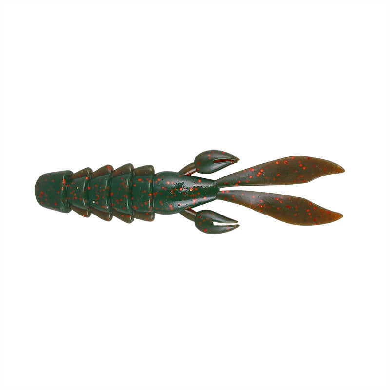 Superse Flappy Crawfish