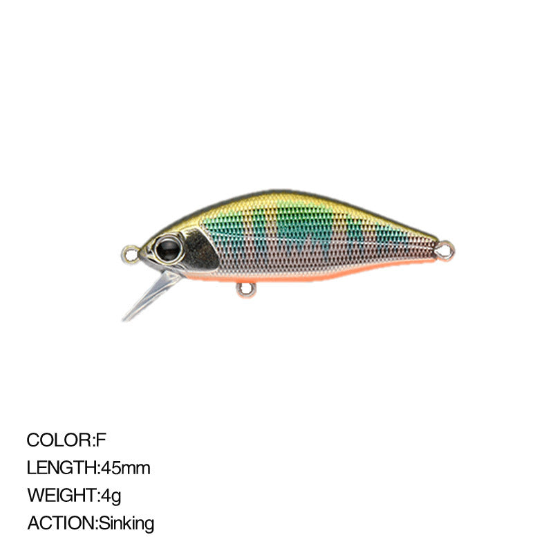Superse Z-Clown 45SS 9117