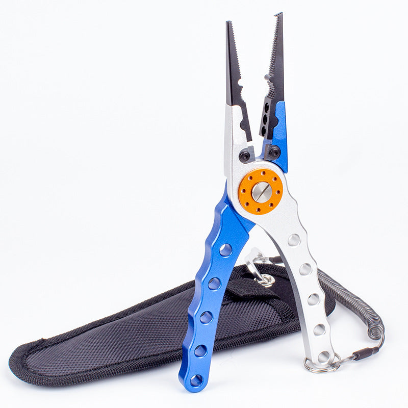 Superse Aluminium fishing Plier PL123