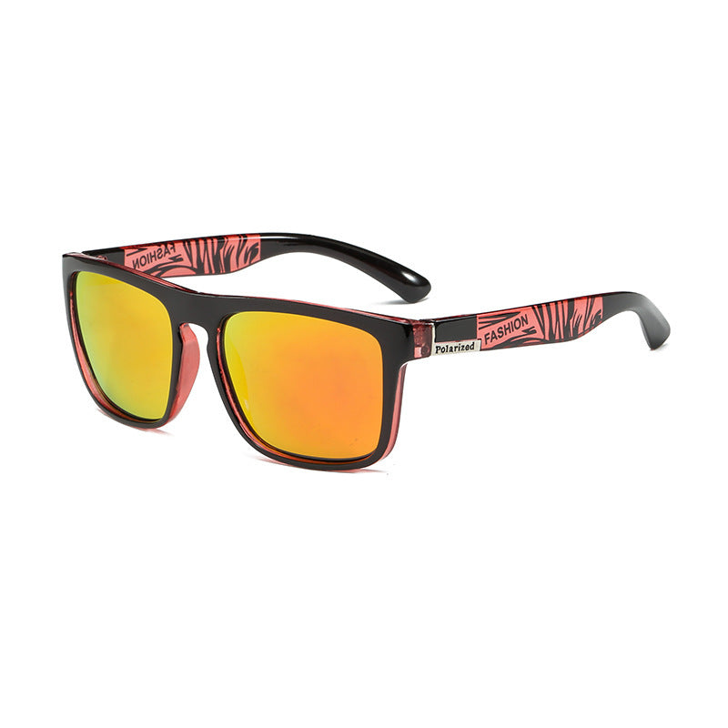 Polarized Sunglass D731