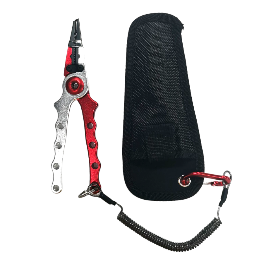 Superse T6061 Aluminium Alloy Plier PL002