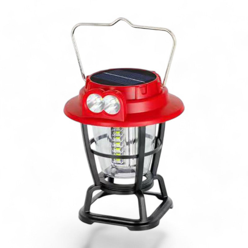 Rechargeable Camping Lantern HB-9588