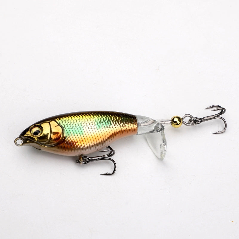 Superse Spony whopper plopper WP02