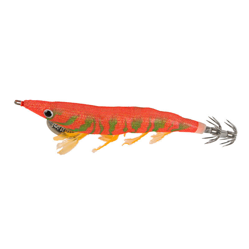 CastSquid EGI SL-LIVE Squid Jig