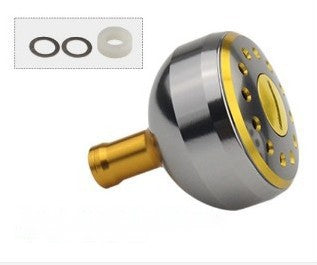 MOD Aluminium Ball Knob F0090
