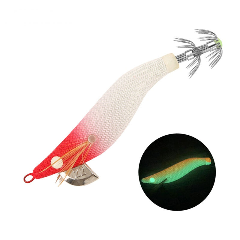 Squidzy Egi Jig