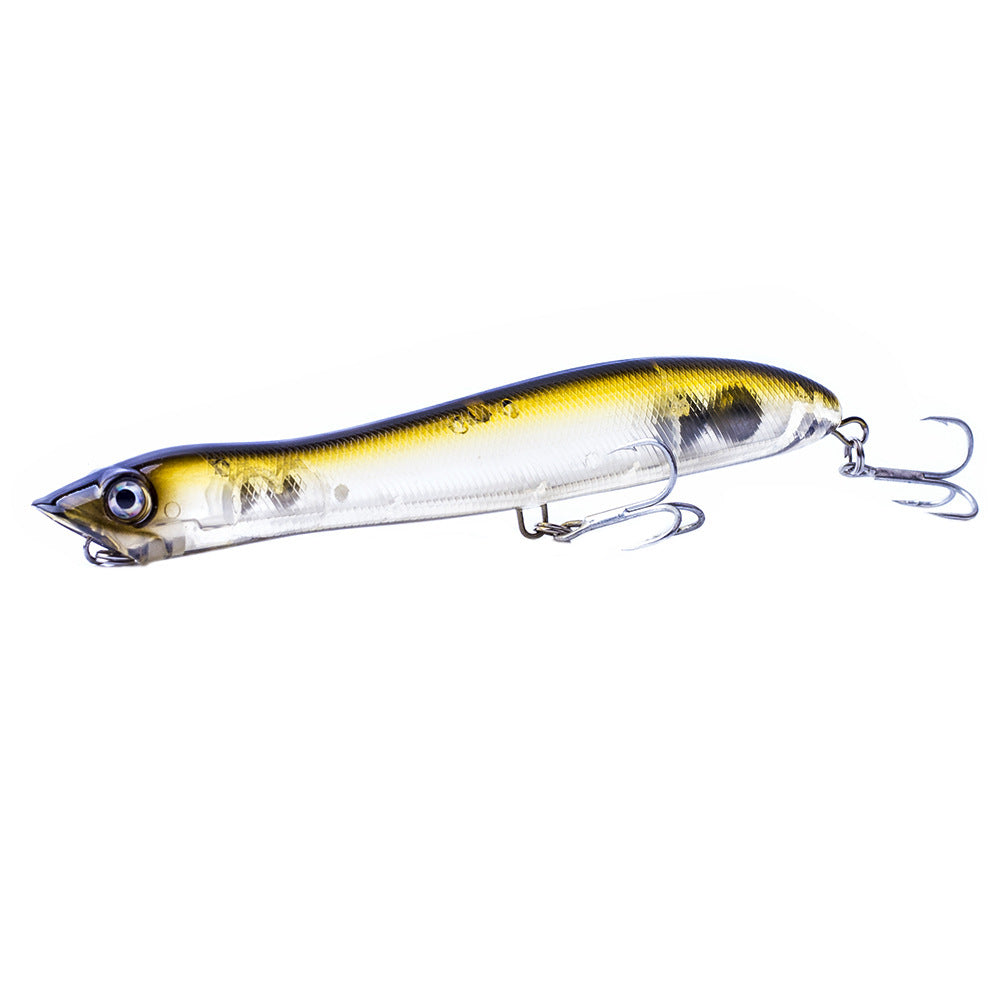 Superse Snakehead Popper 80