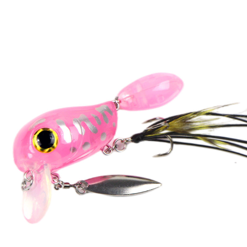 Superse Fatty Crank 4+2