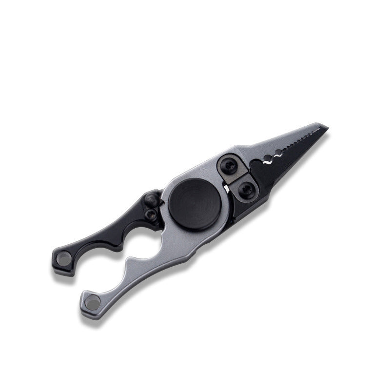 Mini Aluminium Plier PL017