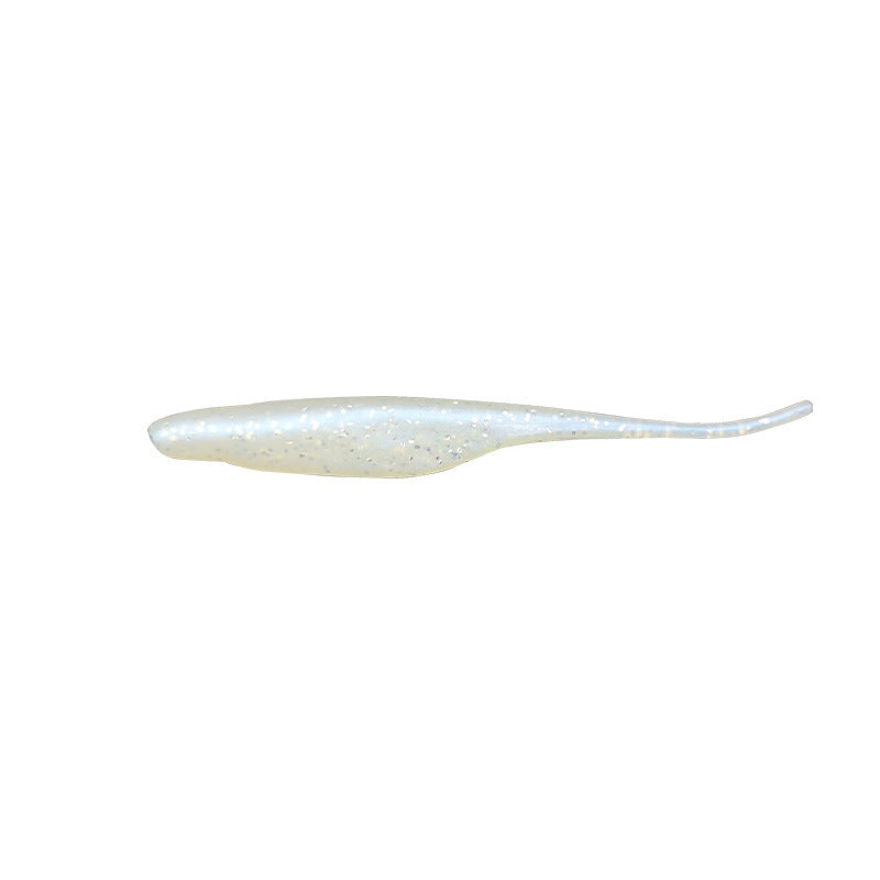 Superse XPointer 5 inch soft plastic