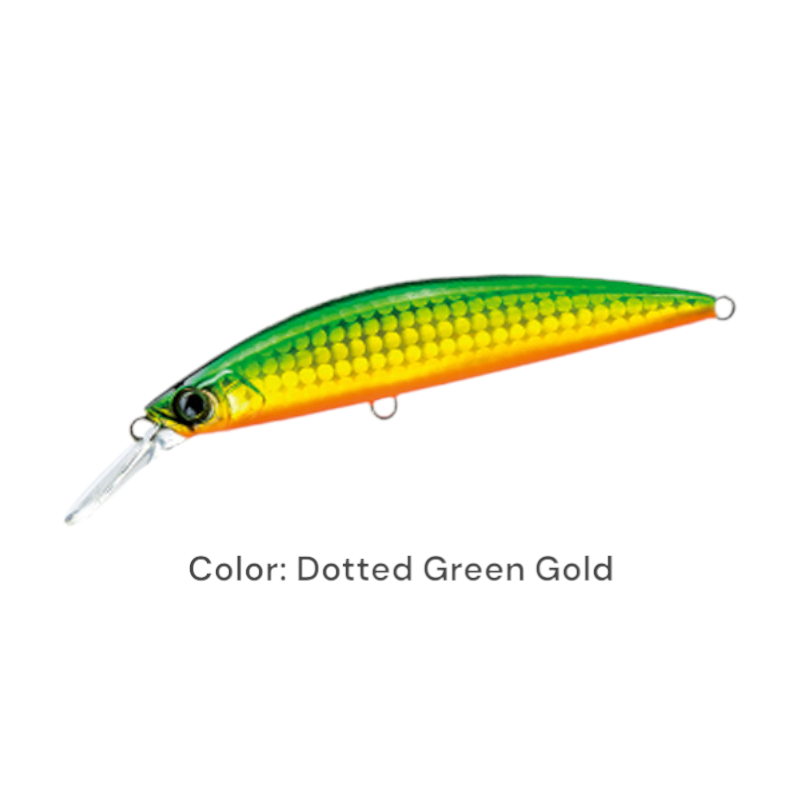 SHOOTSY HEAVY MINNOW 90S