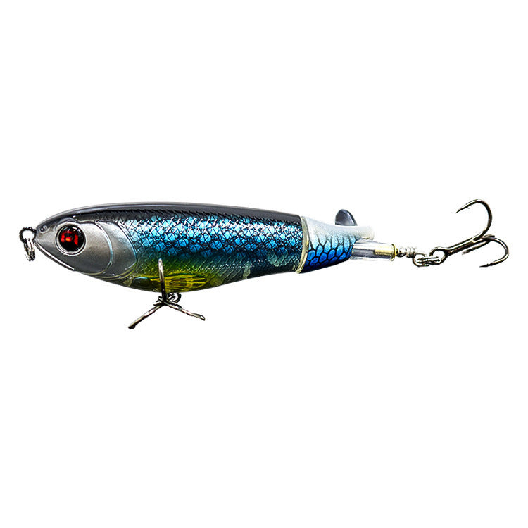 Superse Whopper plopper YH159