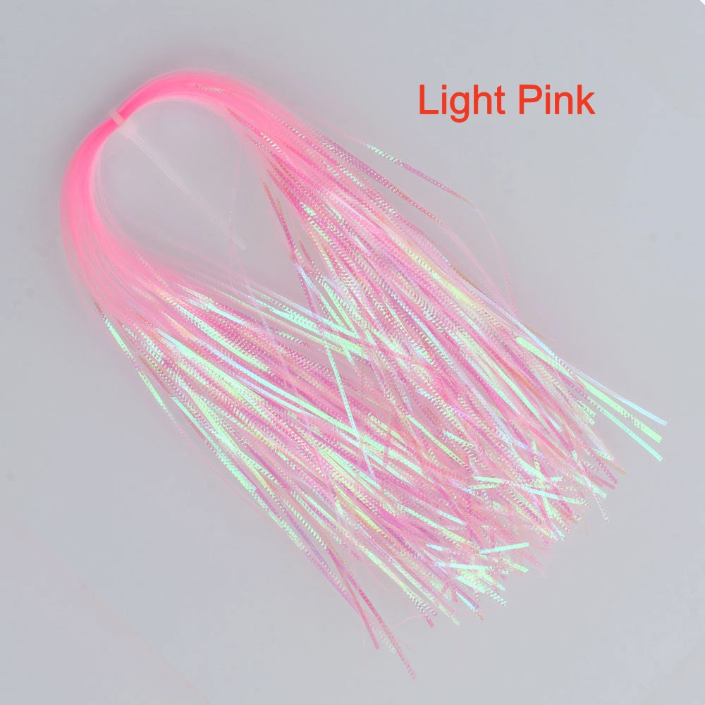 Superse Flasher Tinsel (Corrugated) EN016