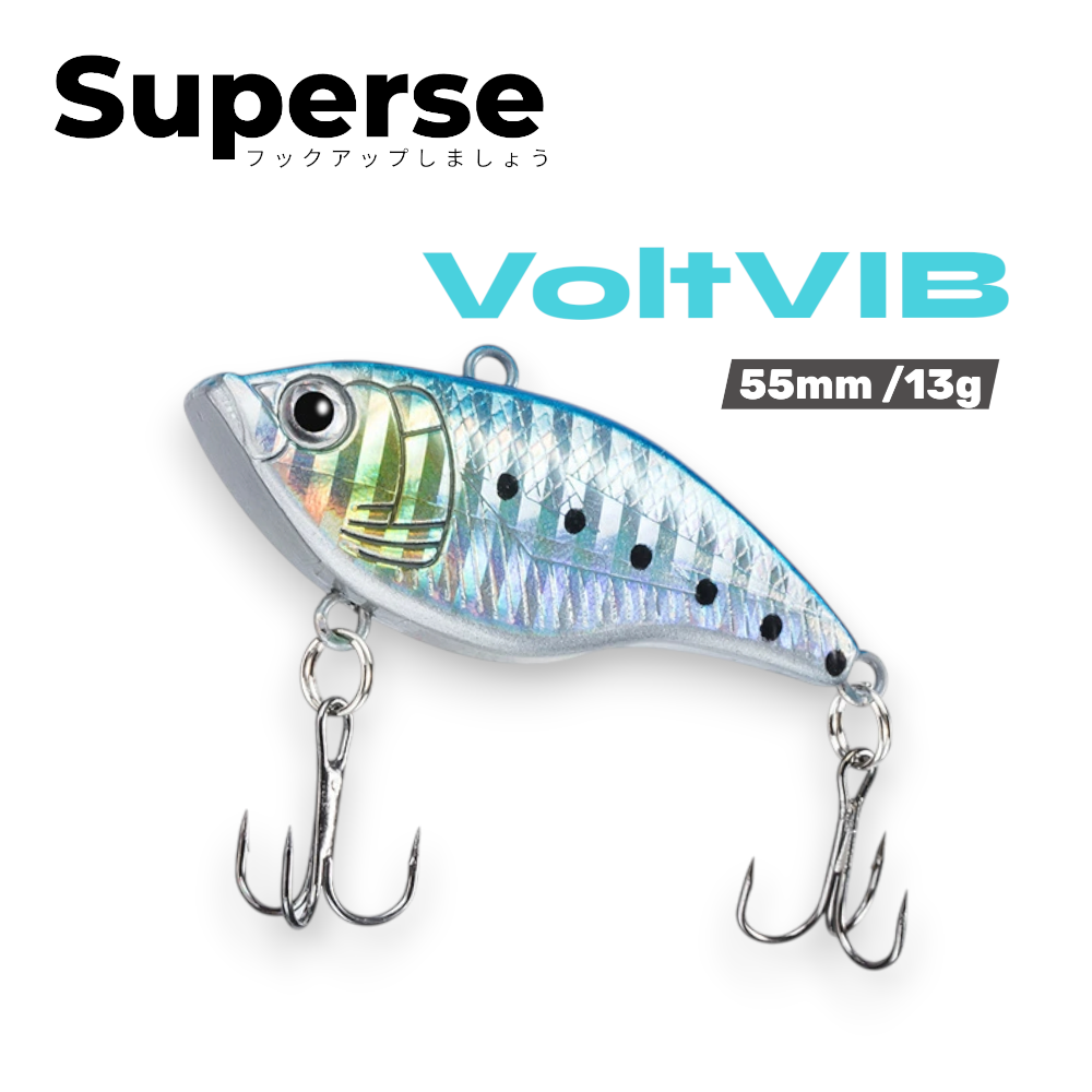Superse VoltVIB
