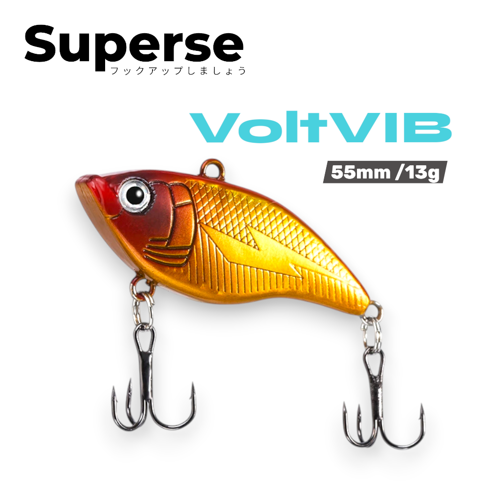 Superse VoltVIB