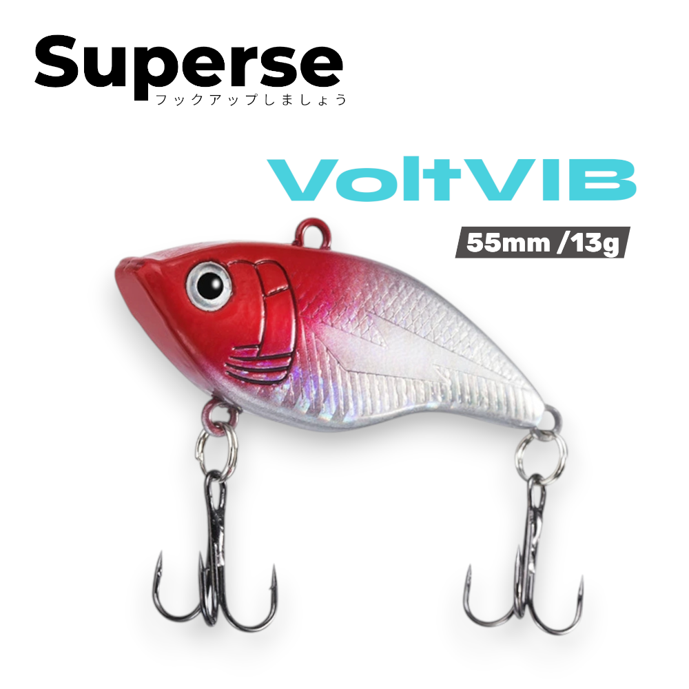 Superse VoltVIB